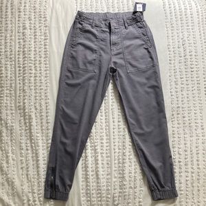 GAP High rise jogger